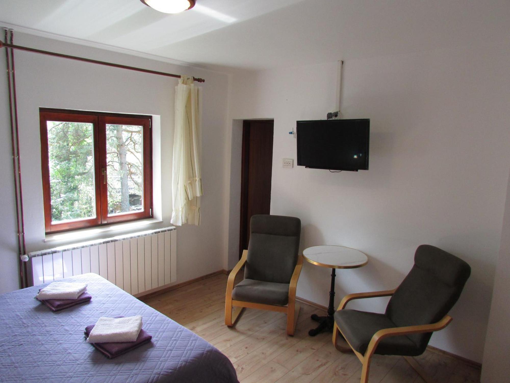 Hotel House Nenad Plitvička Jezera Exterior foto